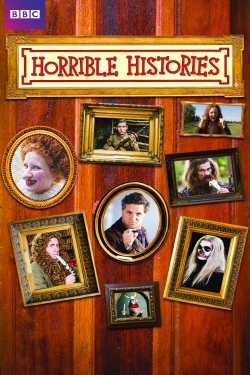 Horrible Histories Horrible Histories
