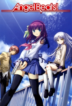 Angel Beats! Angel Beats!