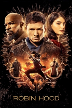 Robin Hood Robin Hood
