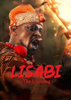 Lisabi: The Uprising Lisabi: The Uprising