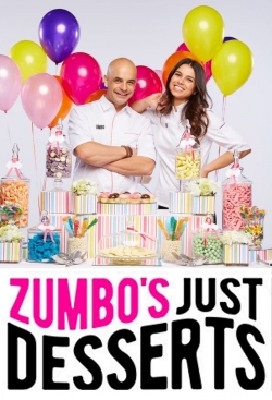 Zumbo's Just Desserts Zumbo's Just Desserts