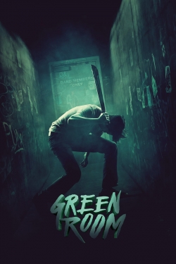 Green Room Green Room