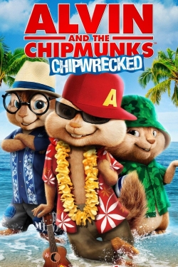 Alvin and the Chipmunks: Chipwrecked Alvin and the Chipmunks: Chipwrecked