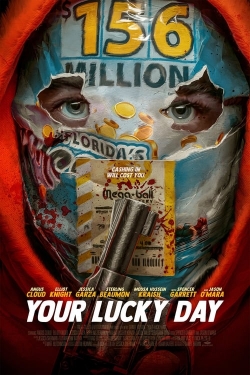 Your Lucky Day Your Lucky Day