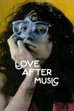 Love After Music Love After Music