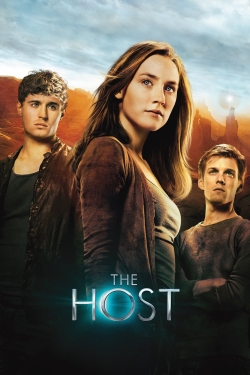 The Host The Host