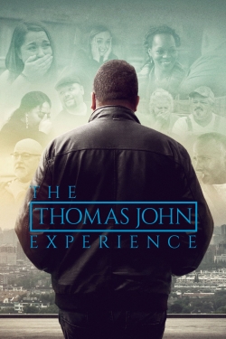 The Thomas John Experience The Thomas John Experience