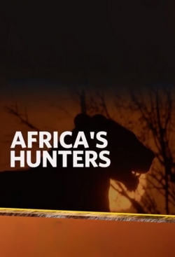 Africa's Hunters Africa's Hunters