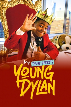 Tyler Perry's Young Dylan Tyler Perry's Young Dylan
