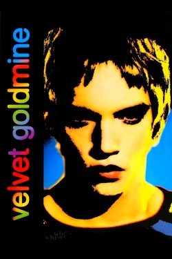 Velvet Goldmine Velvet Goldmine