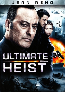 Ultimate Heist Ultimate Heist