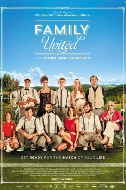 Family United Family United