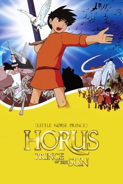 Horus, Prince of the Sun Horus, Prince of the Sun