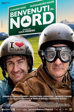 Welcome to the North Welcome to the North