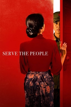 Serve the People Serve the People