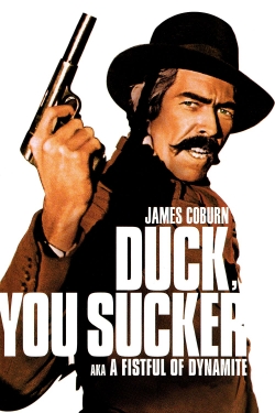 Duck, You Sucker Duck, You Sucker