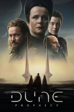 Dune: Prophecy Dune: Prophecy