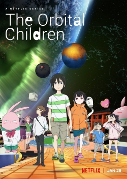 The Orbital Children The Orbital Children