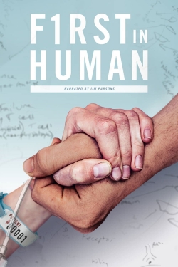First in Human First in Human