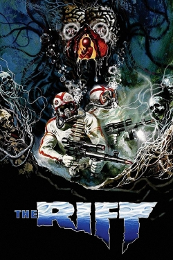 The Rift The Rift