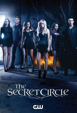 The Secret Circle The Secret Circle
