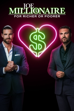 Joe Millionaire: For Richer or Poorer Joe Millionaire: For Richer or Poorer