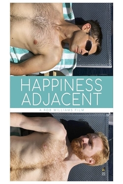 Happiness Adjacent Happiness Adjacent