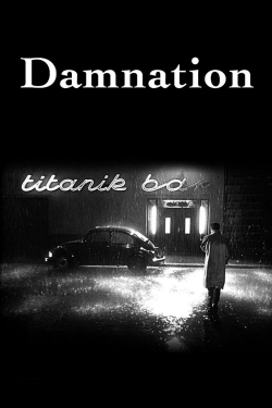 Damnation Damnation