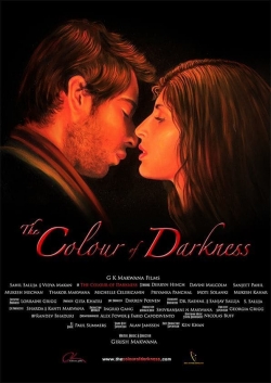 The Colour of Darkness The Colour of Darkness