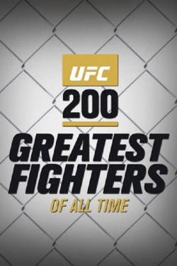 UFC 200 Greatest Fighters of All Time UFC 200 Greatest Fighters of All Time
