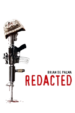Redacted Redacted