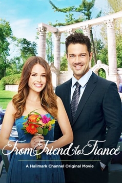 From Friend to Fiancé From Friend to Fiancé