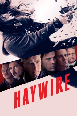 Haywire Haywire
