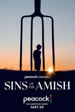 Sins of the Amish Sins of the Amish