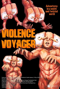 Violence Voyager Violence Voyager