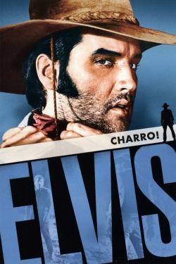 Charro! Charro!