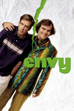 Envy Envy