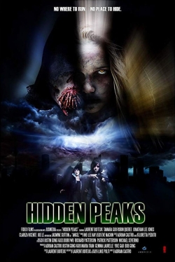 Hidden Peaks Hidden Peaks