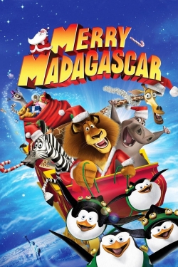 Merry Madagascar Merry Madagascar
