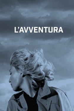 L'Avventura L'Avventura