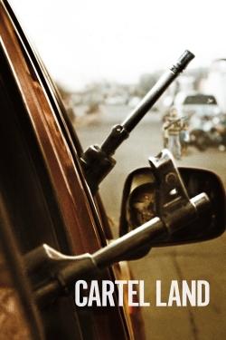 Cartel Land Cartel Land