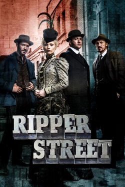 Ripper Street Ripper Street