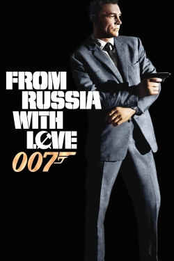 From Russia with Love From Russia with Love