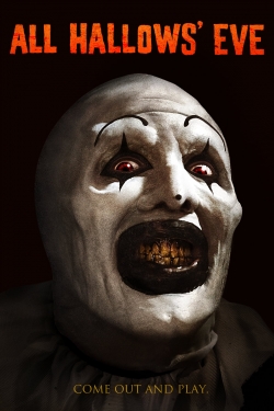 All Hallows' Eve All Hallows' Eve