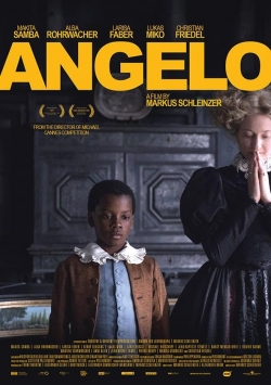 Angelo Angelo