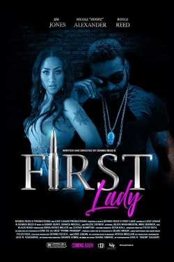 First Lady First Lady