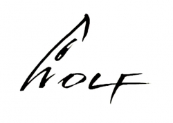 Wolf Wolf
