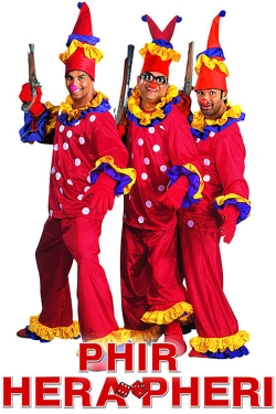 Phir Hera Pheri Phir Hera Pheri