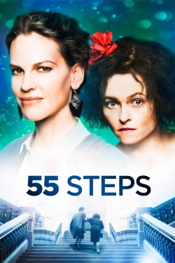 55 Steps 55 Steps