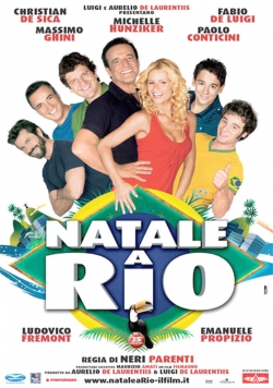 Natale a Rio Natale a Rio